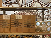 Dozen rollen plakband (3x) - afbeelding 3 van  4