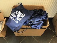 Dozen rugtasjes (2x) - afbeelding 2 van  3