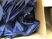 Dozen rugtasjes (2x) - afbeelding 3 van  3