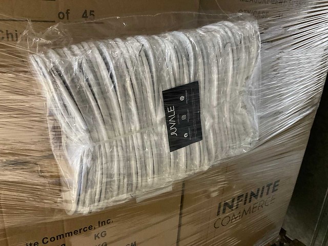 Dozen single use slippers (10x) - afbeelding 2 van  2