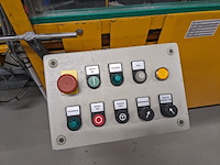 Dozen sluiter, certus , 1722/19, geel, 1993, certus - afbeelding 2 van  12