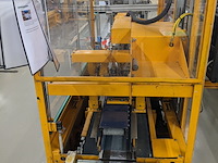 Dozen sluiter, certus , 1722/19, geel, 1993, certus - afbeelding 9 van  12