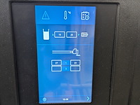 Dozen sluiter, certus , 1722/19, geel, 1993, certus - afbeelding 10 van  12