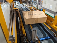 Dozen sluiter, certus , 1722/19, geel, 1993, certus - afbeelding 12 van  12