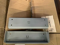 Dozen steunen voor omvormers (2x) - afbeelding 2 van  2
