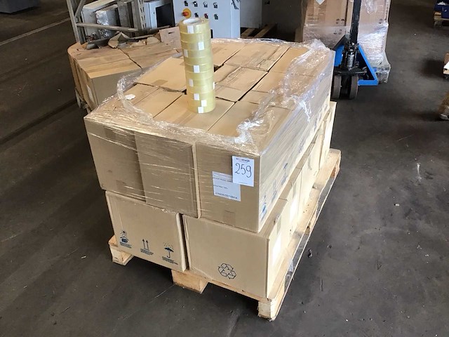 Dozen tape (19x) - afbeelding 1 van  3