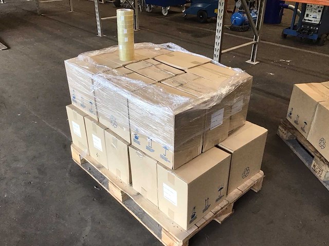 Dozen tape (19x) - afbeelding 2 van  3