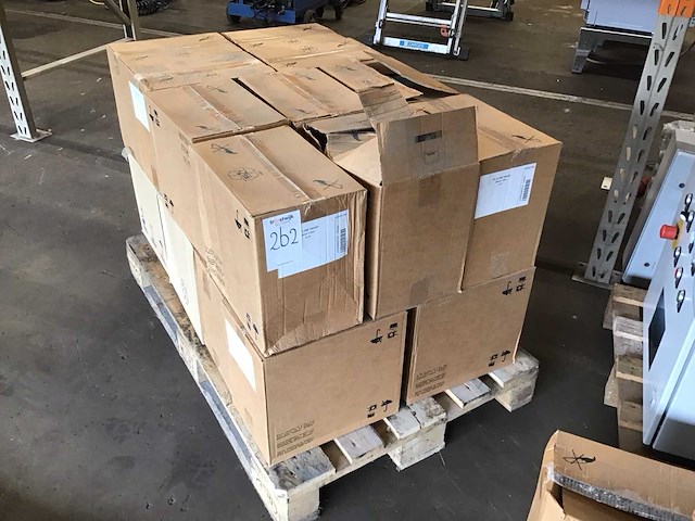 Dozen tape (20x) - afbeelding 1 van  3