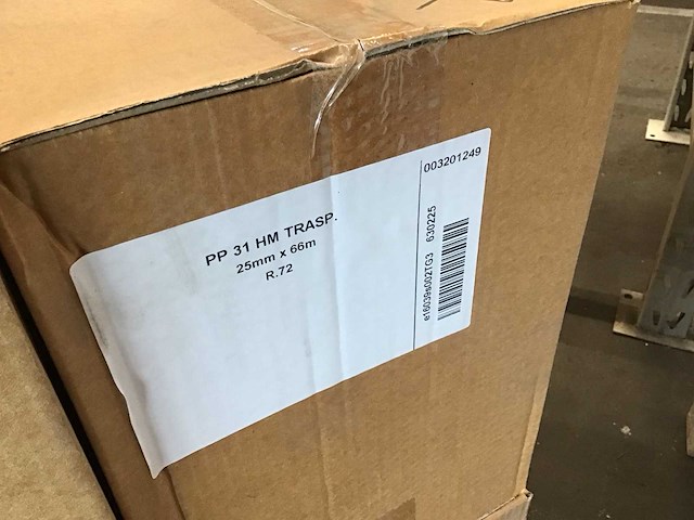 Dozen tape (20x) - afbeelding 2 van  3