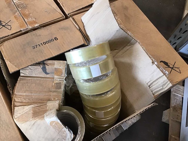 Dozen tape (20x) - afbeelding 3 van  3