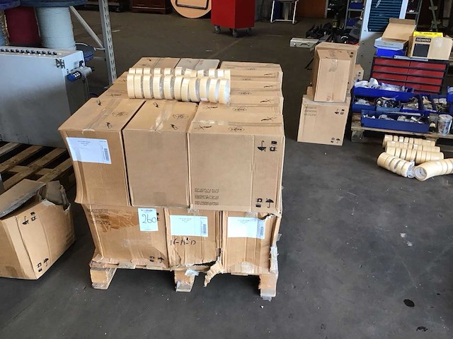 Dozen tape (22x) - afbeelding 1 van  2