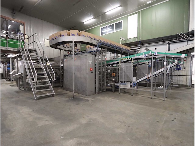 Dozen vullijn - afbeelding 1 van  10