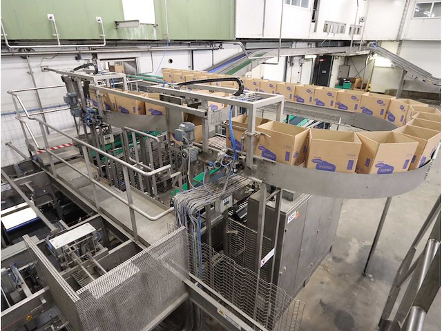 Dozen vullijn - afbeelding 8 van  10