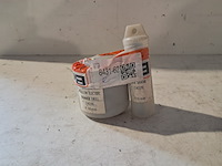 Dozenboor 80mm zeskant-adaptor (2-delig) - afbeelding 1 van  3