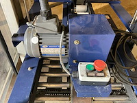 Dozensluitmachine - afbeelding 2 van  7