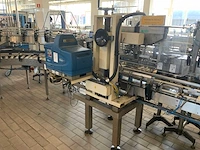 Dozensluitmachine - afbeelding 1 van  2