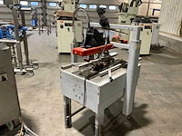 Dozensluitmachine - afbeelding 1 van  2