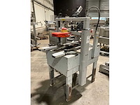 Dozensluitmachine - afbeelding 2 van  2