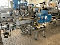 Dozensluitmachine