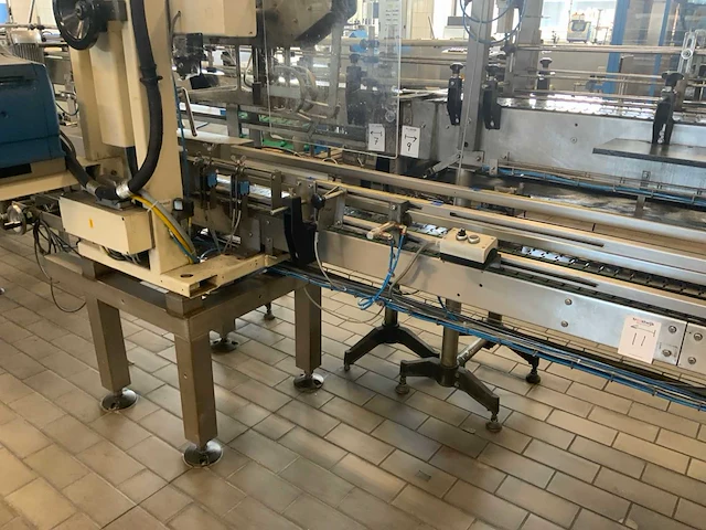 Dozensluitmachine - afbeelding 7 van  12
