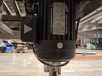 Dozentapemachine mh-fj-1aw - afbeelding 2 van  12