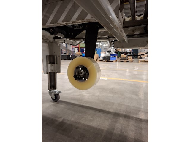 Dozentapemachine mh-fj-1aw - afbeelding 3 van  12