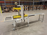 Dozentapemachine mh-fj-1aw