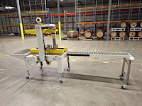 Dozentapemachine mh-fj-1aw - afbeelding 5 van  12