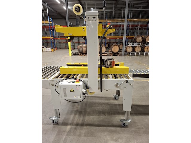 Dozentapemachine mh-fj-1aw - afbeelding 6 van  12