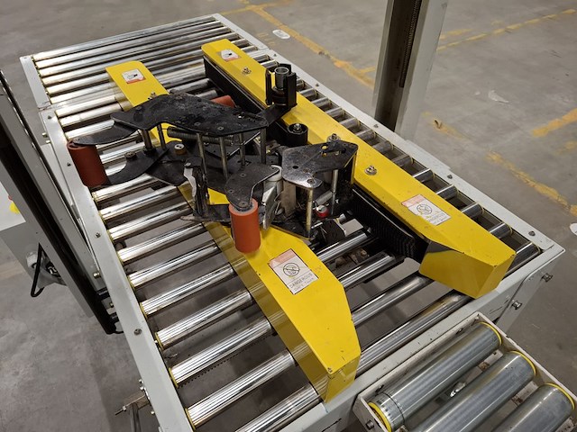 Dozentapemachine mh-fj-1aw - afbeelding 7 van  12