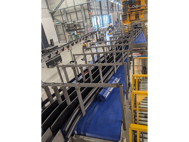 Dozenvuller met buffertafel, certus / steinle, 1106 1g, oranje, 1993 - afbeelding 7 van  31