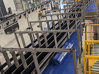 Dozenvuller met buffertafel, certus / steinle, 1106 1g, oranje, 1993 - afbeelding 7 van  31