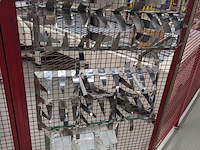 Dozenvuller met buffertafel, certus / steinle, 1106 1g, oranje, 1993 - afbeelding 14 van  31