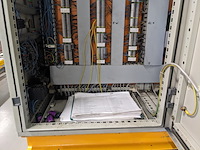 Dozenvuller met buffertafel, certus / steinle, 1106 1g, oranje, 1993 - afbeelding 19 van  31