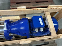 Dp dpvf 40/2-2 b pompunit - afbeelding 3 van  4