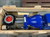 Dp dpvf 40/2-2 b pompunit - afbeelding 2 van  4