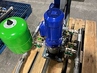 Dp dpvme 4/3 meertraps pompunit - afbeelding 4 van  6