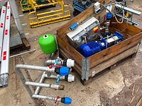 Dp dvff18-40 drukverhogingsinstallatie - afbeelding 4 van  10