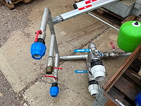 Dp dvff18-40 drukverhogingsinstallatie - afbeelding 5 van  10