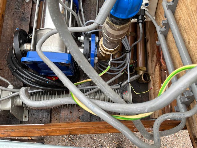 Dp dvff18-40 drukverhogingsinstallatie - afbeelding 7 van  10