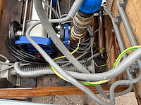 Dp dvff18-40 drukverhogingsinstallatie - afbeelding 7 van  10