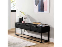 Dp home - santorini - - tv meubel - afbeelding 1 van  2