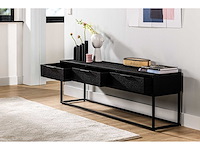 Dp home - santorini - - tv meubel - afbeelding 2 van  2