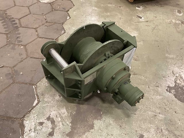 Dp manufacturing 51954 kabellier - afbeelding 4 van  6