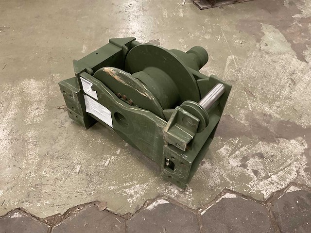 Dp manufacturing 51954 kabellier - afbeelding 5 van  6