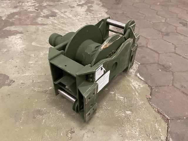 Dp manufacturing 51954 kabellier - afbeelding 3 van  6