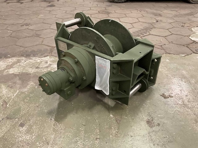 Dp manufacturing 51954 kabellier - afbeelding 2 van  6