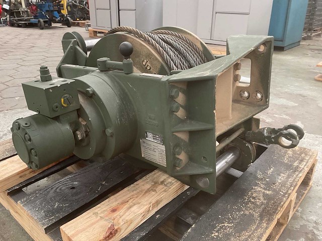 Dp manufacturing 51955 kabellier - afbeelding 1 van  7