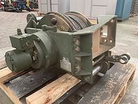 Dp manufacturing 51955 kabellier - afbeelding 1 van  7