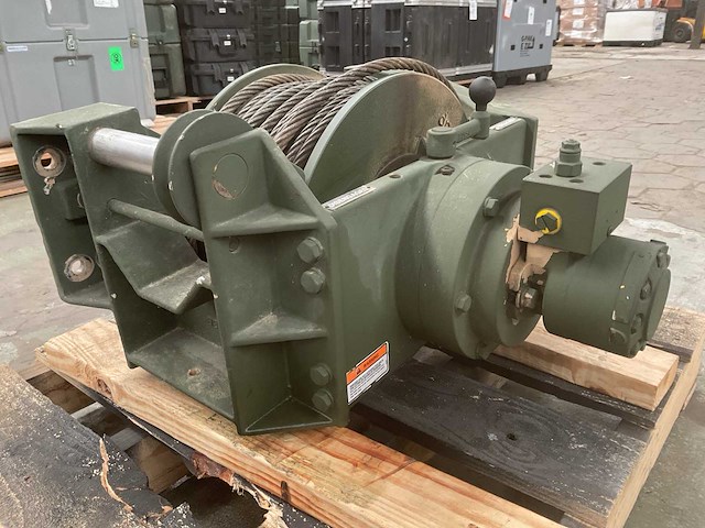 Dp manufacturing 51955 kabellier - afbeelding 2 van  7
